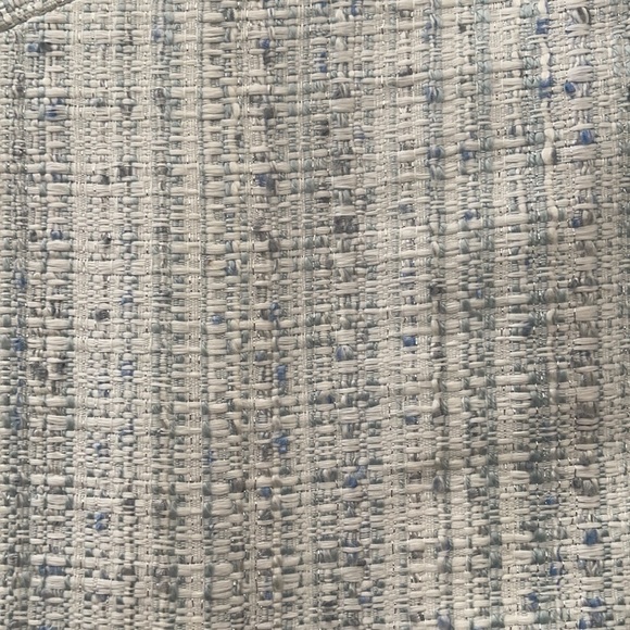 Karl Lagerfeld Sleeveless Dress - Picture 5 of 10